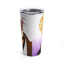 Load image into Gallery viewer, Hakuouki Shinsengumi Kitan Tumbler 20oz
