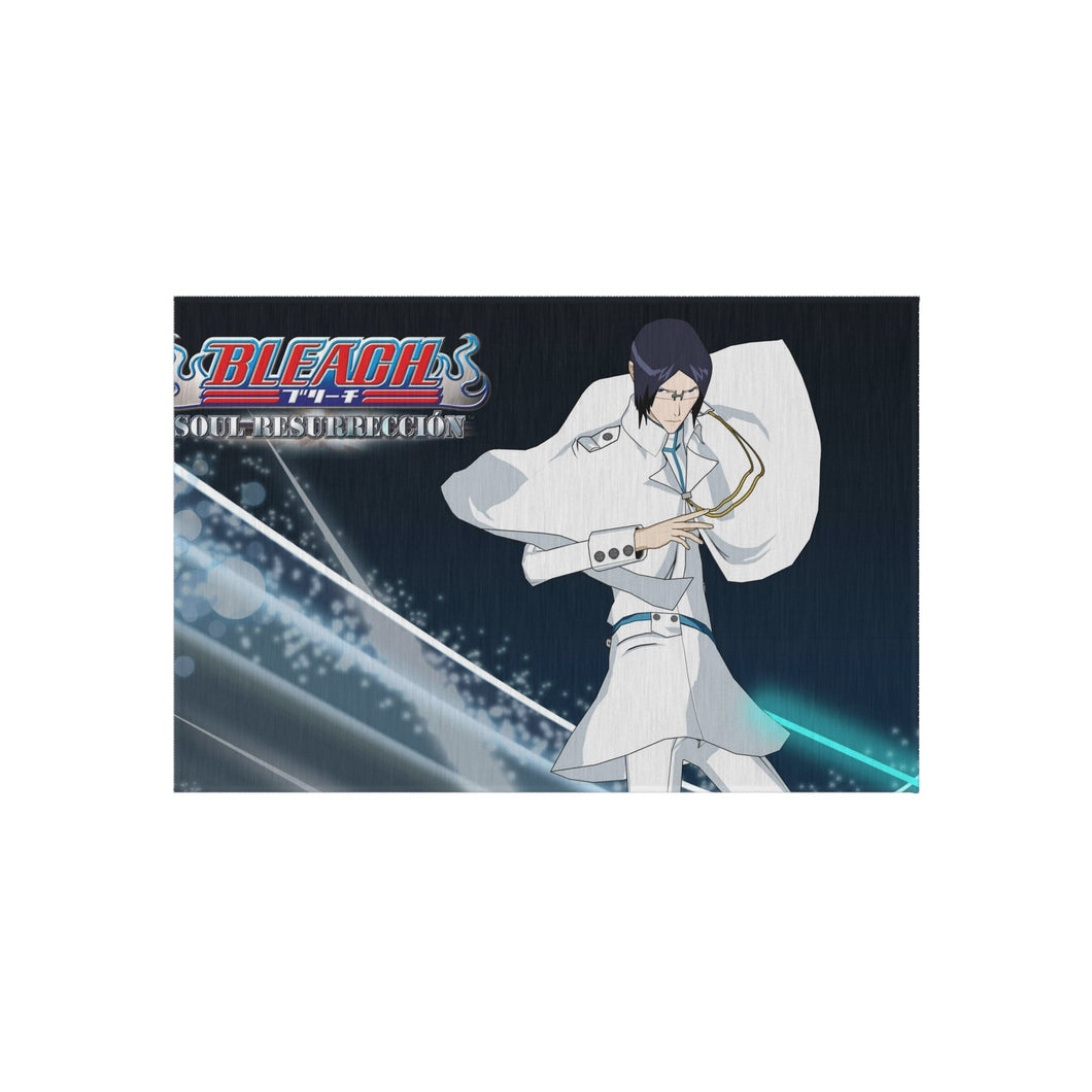 Anime Bleach Rug