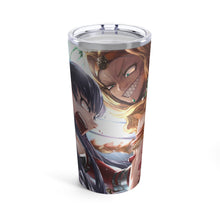 Load image into Gallery viewer, Fate/Grand Order Tumbler 20oz
