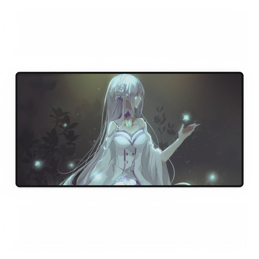 Anime Re:ZERO -Starting Life in Another World- Mouse Pad (Desk Mat)