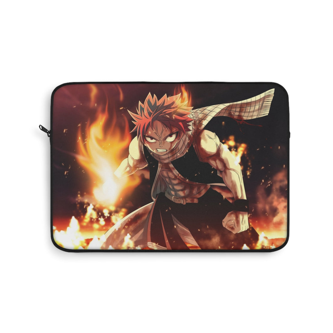 Anime Fairy Tailr Laptop Sleeve