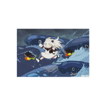 Load image into Gallery viewer, Anime Kantai Collection Rug
