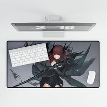Load image into Gallery viewer, Anime Pixiv Fantasia T Mouse Pad (Desk Mat)
