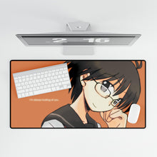 Load image into Gallery viewer, Anime The iDOLM@STERr Mouse Pad (Desk Mat)
