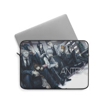 Load image into Gallery viewer, Anime Tokyo Ghoul Laptop Sleeve
