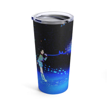 Load image into Gallery viewer, Hunter x Hunter Killua Zoldyck, Gon Freecss Tumbler 20oz

