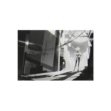 Load image into Gallery viewer, Cyberpunk: Edgerunners Rug
