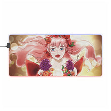 Load image into Gallery viewer, Belle (2021) RGB LED Mouse Pad (Desk Mat)
