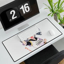 Load image into Gallery viewer, Anime The iDOLM@STER Cinderella Girls Mouse Pad (Desk Mat)
