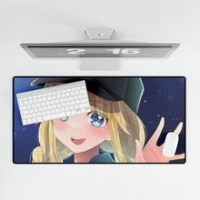 Load image into Gallery viewer, Ya Boy Kongming! Mouse Pad (Desk Mat)
