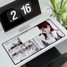 Load image into Gallery viewer, Volume 1 DVD-Makise Mouse Pad (Desk Mat)
