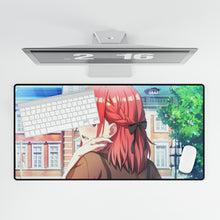Load image into Gallery viewer, Anime The Quintessential Quintuplets Mouse Pad (Desk Mat)
