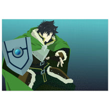 Load image into Gallery viewer, Iwatani Naofumi Jigsaw Puzzle

