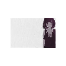 Load image into Gallery viewer, Kuzu No Honkai Hanabi Yasuraoka Rug
