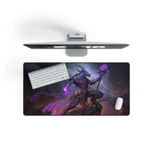 Load image into Gallery viewer, Smite Mouse Pad (Desk Mat)
