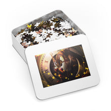 Load image into Gallery viewer, Date a Live Kurumi Tokisaki Jigsaw Puzzle
