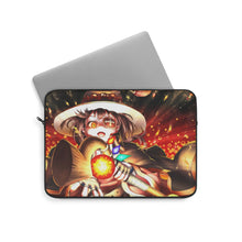 Load image into Gallery viewer, Megumin Laptop Sleeve
