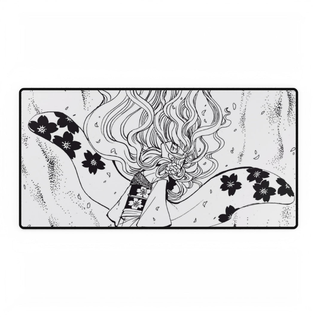 Anime xxxHOLiC Mouse Pad (Desk Mat)