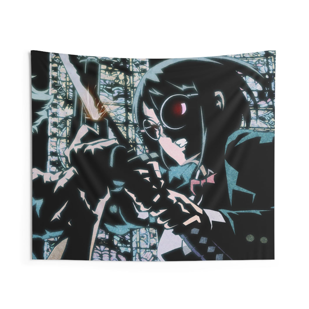 Durarara!! Indoor Wall Tapestry