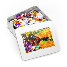Load image into Gallery viewer, Anime Jojo&#39;s Bizarre Adventure Jigsaw Puzzle
