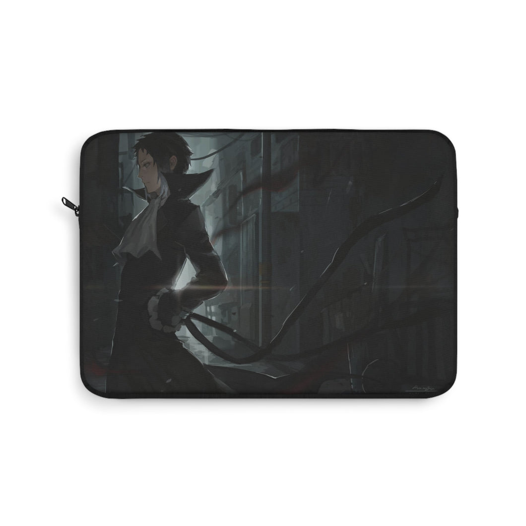 Anime Bungou Stray Dogs Laptop Sleeve