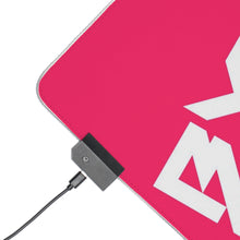 Load image into Gallery viewer, Anime Bleach RGB LED Mouse Pad (Desk Mat)
