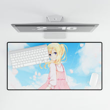 Load image into Gallery viewer, Your Lie In April Mouse Pad (Desk Mat)
