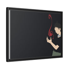 Load image into Gallery viewer, Anime Deadman Wonderland Canvas Framed Art Print
