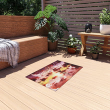 Load image into Gallery viewer, Anime Kantai Collection Rug
