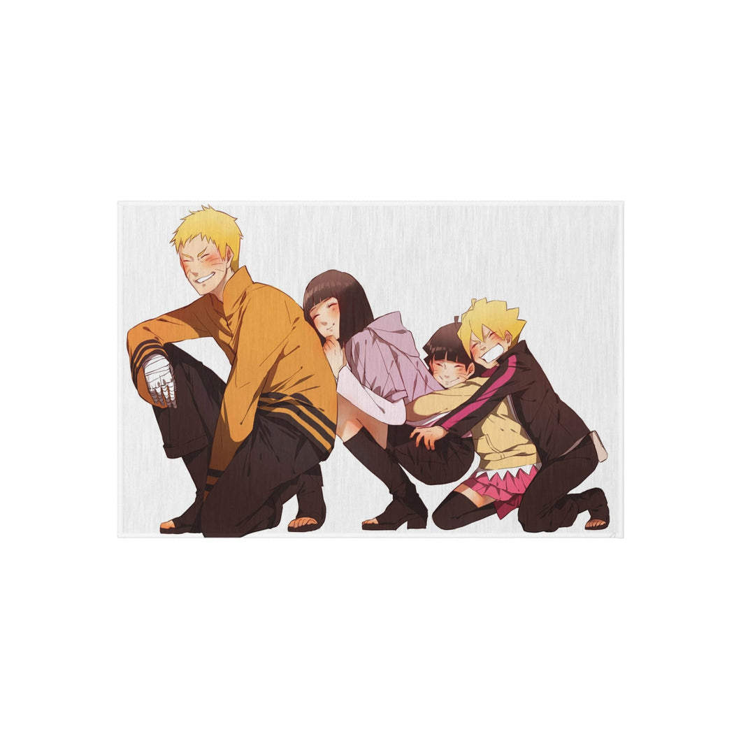 Boruto Rug