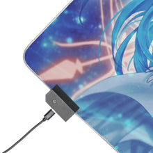 Load image into Gallery viewer, Touhou RGB LED Mouse Pad (Desk Mat)
