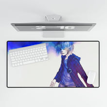 Load image into Gallery viewer, Tekkonkinkreet Mouse Pad (Desk Mat)
