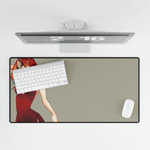 Load image into Gallery viewer, Kubikiri Cycle Mouse Pad (Desk Mat)
