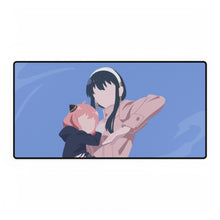 Load image into Gallery viewer, Anime Spy x Family Mouse Pad (Desk Mat)
