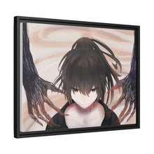 Load image into Gallery viewer, Dororo Hyakkimaru, Dororo Canvas Framed Art Print
