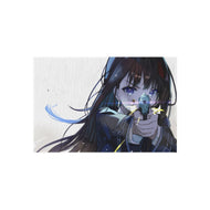 Lycoris Recoil Takina Inoue Rug