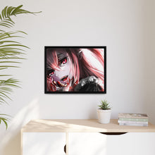 Load image into Gallery viewer, Seraph of the End Canvas Framed Art Print
