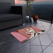 Load image into Gallery viewer, Anime Chainsaw Man Rug

