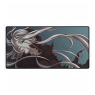 Deadman Wonderland Mouse Pad (Desk Mat)