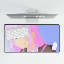 Load image into Gallery viewer, Anime Shikimori's Not Just a Cutie Mouse Pad (Desk Mat)
