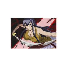 Load image into Gallery viewer, Busujima Saeko Rug

