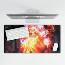 Load image into Gallery viewer, Anime Naruto Mouse Pad (Desk Mat)
