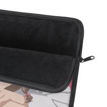 Load image into Gallery viewer, Kaede Azusagawa from Seishun Buta Yarou wa Bunny Girl Senpai no Yume wo Minai Laptop Sleeve

