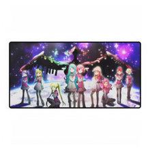 Load image into Gallery viewer, AKB0048 Mouse Pad (Desk Mat)
