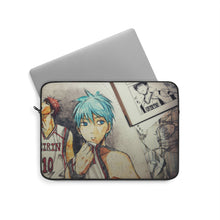 Load image into Gallery viewer, Kuroko&#39;s Basketball Laptop Sleeve
