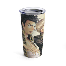 Load image into Gallery viewer, Anime Gintama Tumbler 20oz
