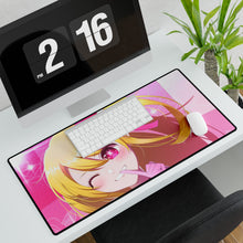 Load image into Gallery viewer, Ru Mouse Pad (Desk Mat)
