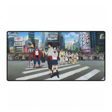 Load image into Gallery viewer, The Boy And The Beast Mouse Pad (Desk Mat)
