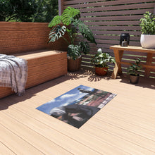 Load image into Gallery viewer, Anime Cowboy Bebop Rug
