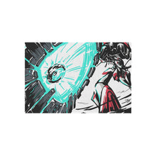 Load image into Gallery viewer, Darling in the FranXX Rug
